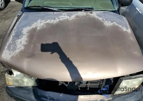 2002 GMC Sonoma from USA, damaged, VIN 1GTCS195328124683